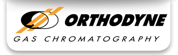 Orthodyne Gas Chromatography