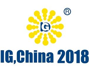 IG China 2018
