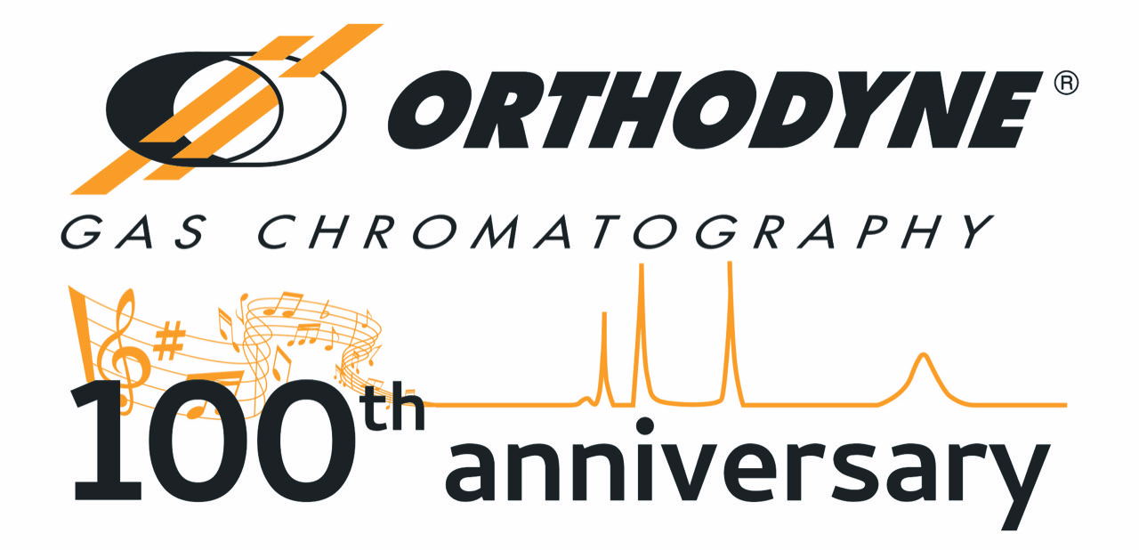 Orthodyne Gas Chromatography