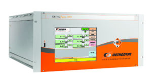 OrthoPure Gas Chromatograph - Orthodyne Gas Chromatography
