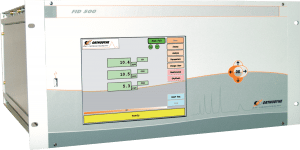 Medical Gas Analysers - Orthodyne Gas Chromatography