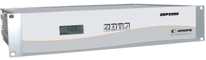 ODP 5000 Online Analyser - Orthodyne