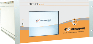 OrthoSmart Gas Chromatographs - Orthodyne