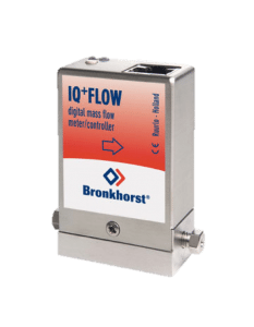 Gas Chromatography Software Flow controller - Orthodyne