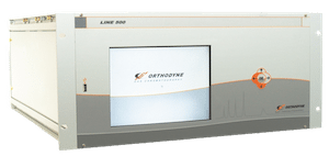 OrthoPure FID Analysers Gas Chromatographs - Orthodyne