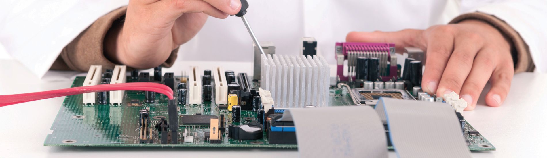 Semiconductors Analysers- Orthodyne Gas Chromatography