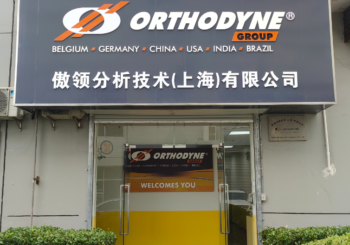 Orthodyne Analytical Shanghai : A new chapter in Gas Chromatography